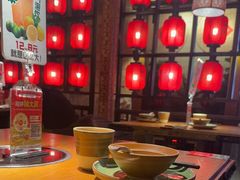-吃饭皇帝大(长宁龙之梦店)