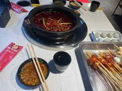 -钢管厂五区小郡肝火锅串串香(清河店)