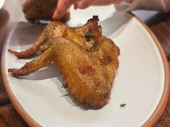 -blend咖啡部落(卓悦中心店)