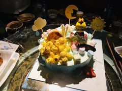 -葡京日丽(澳门葡京酒店)