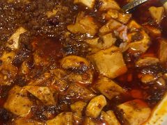 -严记小天府酸菜鱼(西四路店)