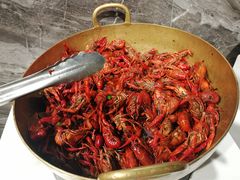 -圣罗巴甄选自助(麦凯乐店)