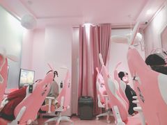 -ROG玩家国度电竞馆零零柒(凯马店)