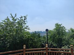 -南翠屏公园