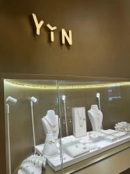-YIN隐(前滩太古里精品店)