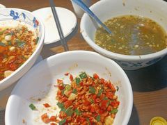 -八碗湘长沙市井菜(坡子街店)