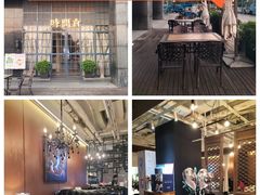 -时间仓(湘江世纪城店)