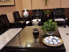 -烤肉宛饭庄(南礼士路店)