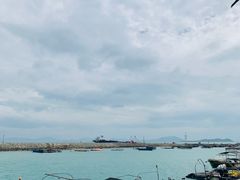 -三亚西岛海洋文化旅游区