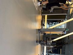 -Bona Fit 伯纳健身超级工作室(车公庄店)