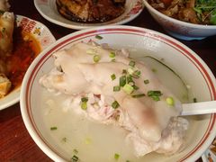 -老方桌烂蹄花川菜馆(九龙坡店)