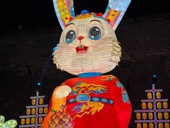 -老门东历史文化街区