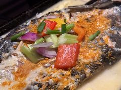 -匠子烤鱼(和信店)