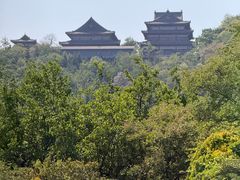 -石老人观光园