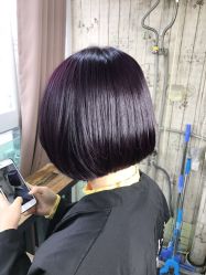 -山浦形象烫染