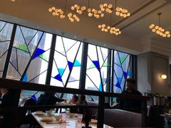 -港丽餐厅(高德置地店)