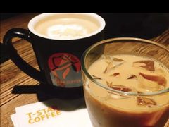 -D STAR COFFEE帝星咖啡
