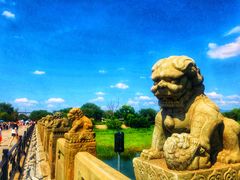 -卢沟桥文化旅游区