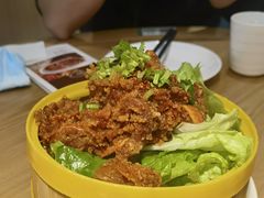 -米一仙·成都小碗菜(东万达店)