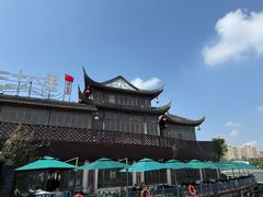 -二十八里太湖船菜(吉祥路店)