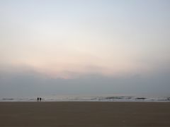 -青岛银沙滩温德姆至尊酒店