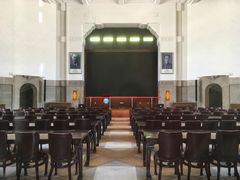 -武汉大学老图书馆