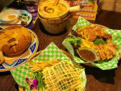 -泰妃殿(武汉首店)