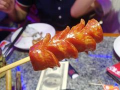 -蘭奢雅集·江浙菜(青山江滩店)