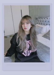 -Rise Hair上升造型