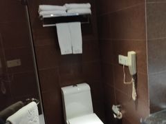 -咸宁温泉谷大酒店