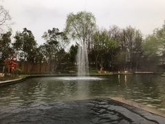 -太阳岛旅游度假区