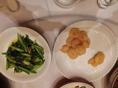 胡麻油菜卷-滨河味道(北大街店)