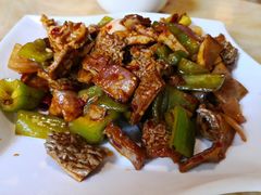 -敦煌达记酱驴肉黄面馆