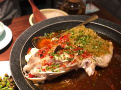 -望湘园·洞庭渔宴(浦江欢乐颂店)