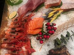 -上井料理黑金店(IFS国金中心店)