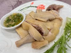 -大湾区鑫南酒家·粤菜(黄岐店)