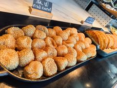 -景er The Balcony自助餐厅·北京东方君悦大酒店