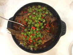 -翠清酒家(万丰路店)