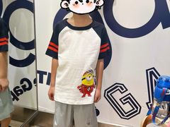 -GAP(汇一城三区店)