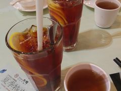 -大咀港式茶餐厅(海岸城店)