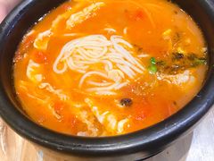 -过桥缘·过桥米线(鲁能城店)