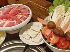 -亮欢寨(凯里总店)