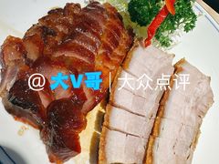 -滋味满屋美食坊(上海街店)