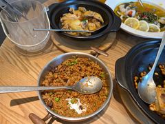 -客汀家宴·客家烟火 四季食材(集美店)