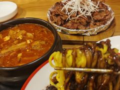 -多宾韩国料理(学衡路店)