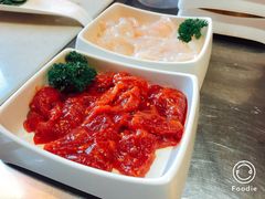 -海底捞火锅(北京路店)