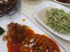 -怡园饭店-餐厅(四望亭店)