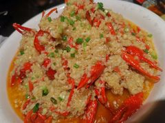 -黄兴南路步行商业街