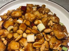 -雲蜀龙阁·金牌水煮鱼(方庄店)