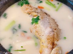 -莆田餐厅PUTIEN(西安万象天地店)